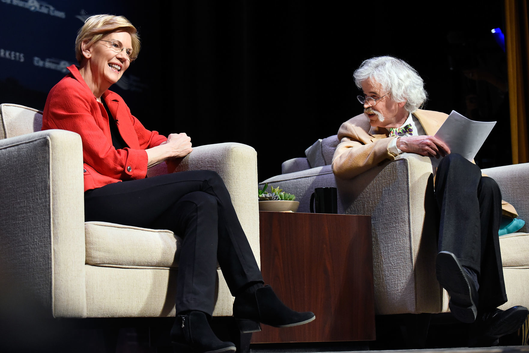 Heartland Forum